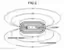 Fig. 03 - System for detecting position of capsule endoscope in subject
