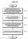 Fig. 14 - System for detecting position of capsule endoscope in subject