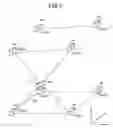 Fig. 06 - System for detecting position of capsule endoscope in subject