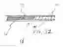Fig. 11 - Methods and apparatus for securing medical instruments to desired locations in a patient's body
