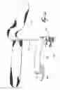 Fig. 11 - Method of calibration for the representation of knee kinematics and harness for use therewith