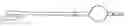 Fig. 01 - Internal compression tourniquet catheter system and method for wound track navigation and hemorrhage control
