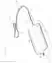 Fig. 04 - Internal compression tourniquet catheter system and method for wound track navigation and hemorrhage control