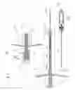 Fig. 07 - Internal compression tourniquet catheter system and method for wound track navigation and hemorrhage control