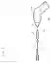 Fig. 10 - Internal compression tourniquet catheter system and method for wound track navigation and hemorrhage control