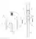 Fig. 09 - Cystotomy catheter capture device and methods of using same
