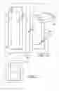 Fig. 14 - Absorption body for attachment to the human body