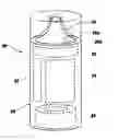 Fig. 01 - Vacuum-packed diaper feeding kit