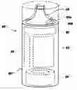 Fig. 01 - VACUUM-PACKED DIAPER KIT