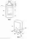 Fig. 07 - DISPENSER FOR INDIVIDUALLY DISPENSING VACUUM-PACKED DIAPERS