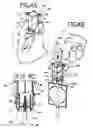 Fig. 08 - Apparatus for collecting blood samples