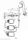 Fig. 12 - Apparatus for collecting blood samples