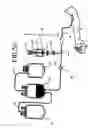 Fig. 15 - Apparatus for collecting blood samples