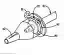 Fig. 01 - Sutureless pump connector