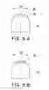Fig. 06 - Method for analysis of an ablated surface, analysis on inconsistency in a laser beam, and calibration of laser beam irradiation data