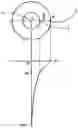 Fig. 01 - Method for delimiting cryoablation by controlled cooling