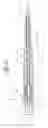 Fig. 08 - Bone fixation system with radially extendable anchor