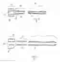 Fig. 03 - Double compression unloadable screw system