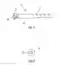Fig. 03 - Compression plate for bone fixation