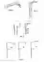 Fig. 04 - Compression plate for bone fixation