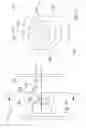 Fig. 10 - Laterally insertable interspinous process implant