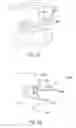 Fig. 15 - Laterally insertable interspinous process implant