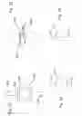 Fig. 16 - Laterally insertable interspinous process implant