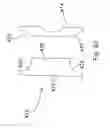 Fig. 29 - Laterally insertable interspinous process implant