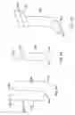 Fig. 30 - Laterally insertable interspinous process implant