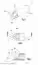 Fig. 03 - Device for introducing a suture thread anchor into a bone