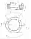 Fig. 06 - Device for connecting a screw to a support plate