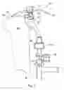 Fig. 07 - Adjustable resection guide