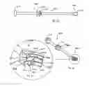 Fig. 04 - Parallel distractor and related methods for use in implanting an artificial intervertebral disc