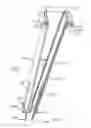 Fig. 09 - Parallel distractor and related methods for use in implanting an artificial intervertebral disc