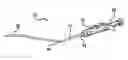Fig. 01 - Articulating suturing device and method
