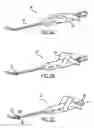 Fig. 03 - Articulating suturing device and method