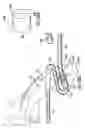 Fig. 33 - Articulating suturing device and method