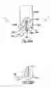 Fig. 44 - Articulating suturing device and method