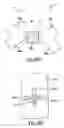 Fig. 45 - Articulating suturing device and method