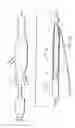 Fig. 13 - Distal wire stop