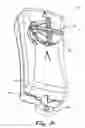 Fig. 10 - Lancing device with combination depth and activation control
