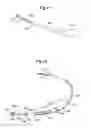 Fig. 09 - Current waveforms for anti-bradycardia pacing for a subcutaneous implantable cardioverter-defibrillator