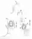 Fig. 18 - Method and system for providing pulsed electrical stimulation to sacral plexus of a patient to provide therapy for urinary incontinence and urological disorders
