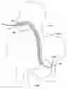 Fig. 01 - Gastrointestinal anchor with optimal surface area