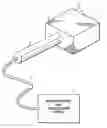 Fig. 01 - Applicator for microwave radiation treatment