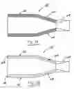 Fig. 28 - Systems and methods for overcoming or preventing vascular flow restrictions