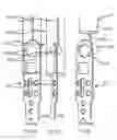 Fig. 23 - Methods and apparatus for endovascularly replacing a heart valve