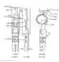 Fig. 25 - Methods and apparatus for endovascularly replacing a heart valve