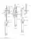 Fig. 32 - Methods and apparatus for endovascularly replacing a heart valve