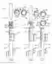 Fig. 42 - Methods and apparatus for endovascularly replacing a heart valve